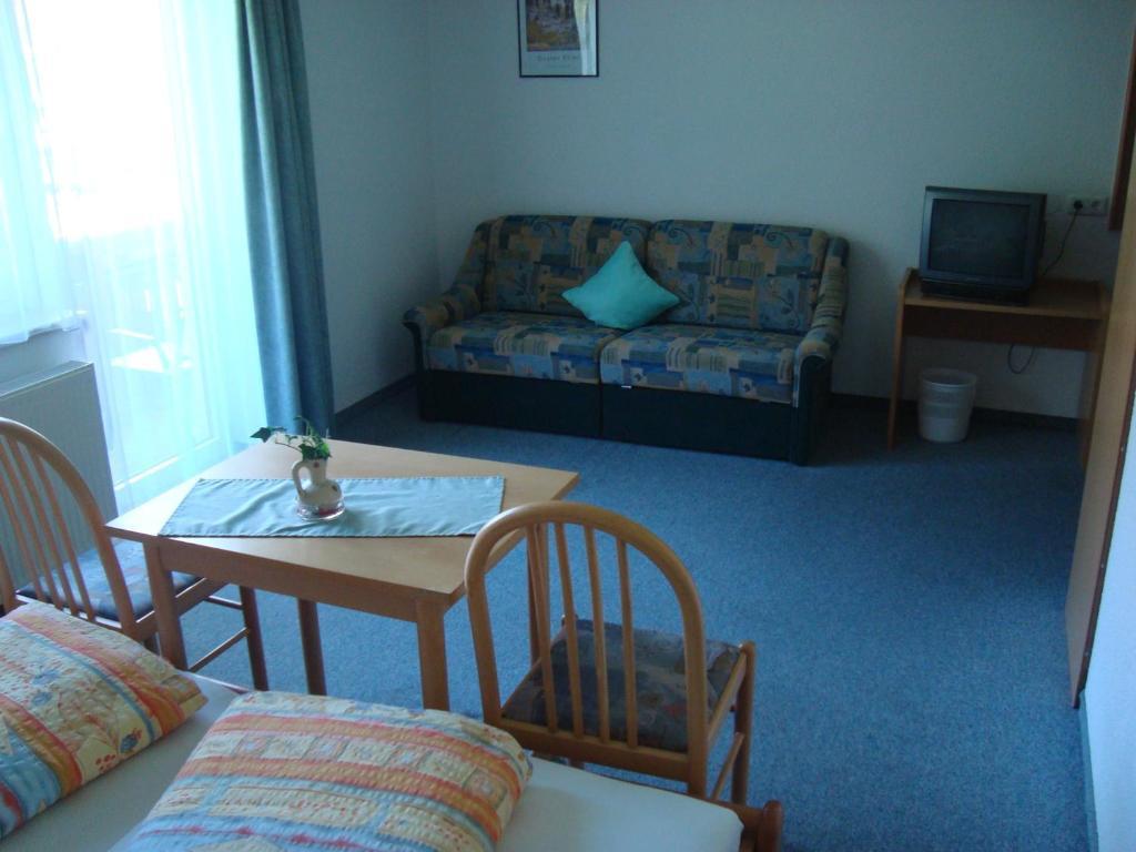 Appartement Alpenrose Imsterberg Room photo